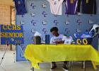 Copperas Cove HigH sCHool