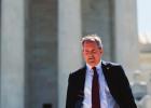 Paxton sues Biden administration in bid to force construction of border wall