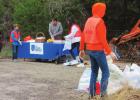 Waterway Cleanup