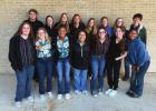 Copperas Cove FFA Chapter competes at area contest, prepares for state competition