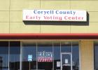 Early voting for runoff elections begins Monday