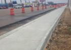 Business 190 project delayed once again
