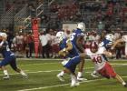 UIL shakes up District 12-6A