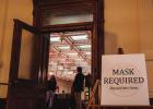 Texas House lifts mask requirement for chamber and committees