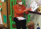 Substitute teachers keep student learning interruption-free
