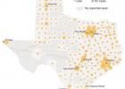 Texas reports record deaths ahead of soft opening