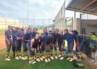 Lady Dawgs in 2nd place, clinch playoff spot