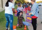 HALLOWEEN FESTIVALS
