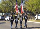 VFW holds annual Veterans Day parade