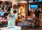 Alcohol-to-go from restaurants gets closer to becoming permanent as Texas House gives approval