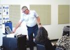 Paper Ballots