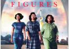 Mayborn Science Theater offers spring break matinees, celebrates Women’s History Month with screening of ‘Hidden Figures