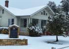 WINTER WONDERLAND