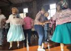 Sock Hop