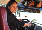 Cove bus drivers trained to keep passengers even safer during pandemic