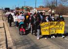 MLK MARCH
