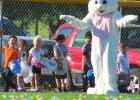 EASTER EGG HUNT