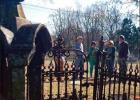 Scouting history