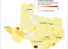 More than a quarter of Texans are fully vaccinated against COVID-19