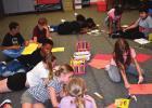 Music, art accelerate student achievement
