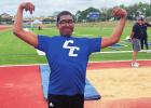 Cove High students win Special Olympics state track championship