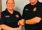 City Service Awards