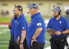 Alvarez takes head coaching job in Cuero