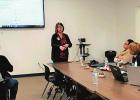 Cove parents trained to assist CCISD schools in student learning
