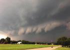 A year ago, an EF-2 tornado struck Cove