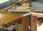A year ago, an EF-2 tornado struck Cove