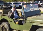 VFW holds annual Veterans Day parade