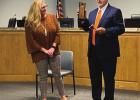 Early voting for runoff begins Nov. 29