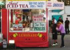 Krist Kindl Markt starts Thursday