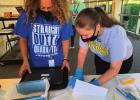 TEA matches city funding to increase technology access in Copperas Cove
