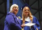 Cove ISD seniors outscore region