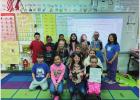 Unique class pet teaches students scientific lessons