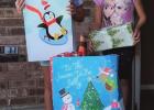 Clements-Parsons, CIS partnership provide for students at Christmas