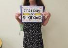 BACK TO SCHOOL