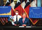 Gov. Greg Abbott orders Texas bars to close again and restaurants to reduce to 50% occupancy