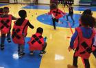 CCISD’s youngest scholars benefit from education foundation grants