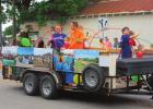 Rabbit Fest begins four-day run at City Park