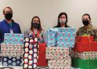 Martin Walker Elementary serves students through military partnership