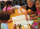 Empathy boosts school test scores, relationships, community leadership
