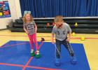 Martin Walker Elementary shows heart for fellow students
