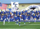 Dawgs playing Georgetown, Stony Point, Bowie in non-disrict