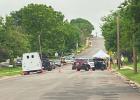 CCPD ADDRESSES OFFICER-INVOLVED SHOOTING
