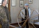 Scouting history