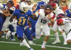 Cove releases new football schedule