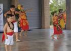 Close to 600 people attend festival at Ogletree Gap