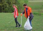 KCCB taking part in Texas Trash Off Saturday